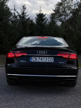 Audi A8 L, снимка 9