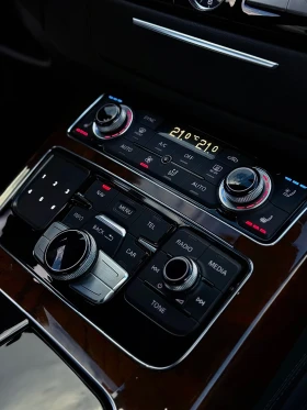 Audi A8 L, снимка 15