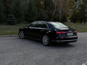 Audi A8 L, снимка 3