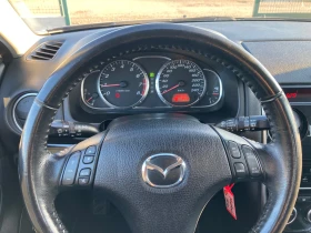 Mazda 6 2.0Automat, снимка 10