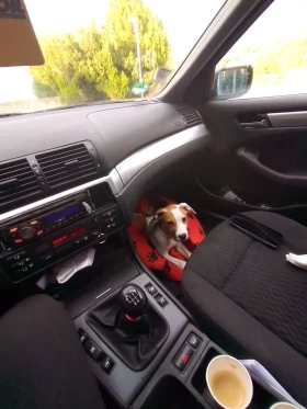 BMW 316 1.9, снимка 4