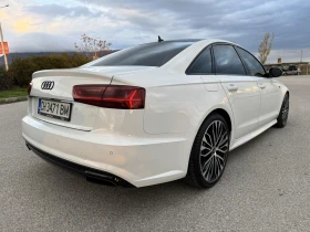 Audi A6 326ps* Copmetition* Matrix* Distronic* BOSE* KOЖА*, снимка 5