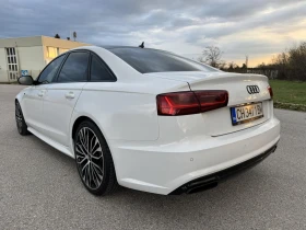 Audi A6 326ps* Copmetition* Matrix* Distronic* BOSE* KOЖА*, снимка 3