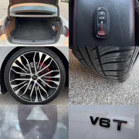 Audi A6 326ps* Copmetition* Matrix* Distronic* BOSE* KOЖА*, снимка 17