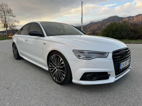 Audi A6 326ps* Copmetition* Matrix* Distronic* BOSE* KOЖА*, снимка 7