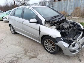 Mercedes-Benz B 180 2.0CDI тип мотор 640940, снимка 3