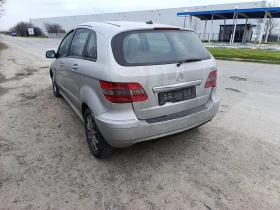 Mercedes-Benz B 180 2.0CDI тип мотор 640940, снимка 2