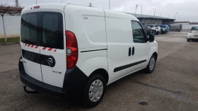 Opel Combo 1.3d 90кс, снимка 5