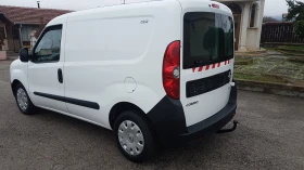 Opel Combo 1.3d 90кс, снимка 7