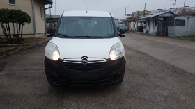Opel Combo 1.3d 90кс, снимка 3