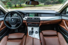 BMW 530 F11 XDrive, снимка 5