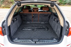 BMW 530 F11 XDrive, снимка 14