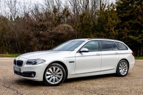 BMW 530 F11 XDrive, снимка 1