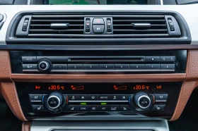 BMW 530 F11 XDrive, снимка 8