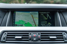 BMW 530 F11 XDrive, снимка 7