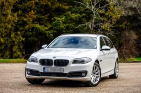 BMW 530 F11 XDrive, снимка 2