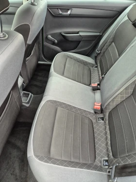 Skoda Fabia, снимка 14