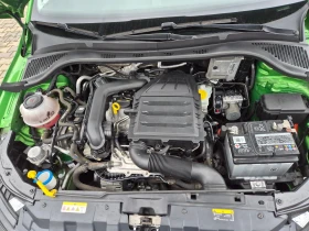 Skoda Fabia, снимка 16