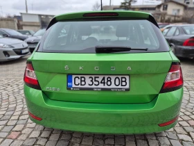 Skoda Fabia, снимка 4