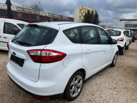 Ford C-max Италия, снимка 3