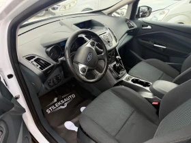 Ford C-max Италия, снимка 5