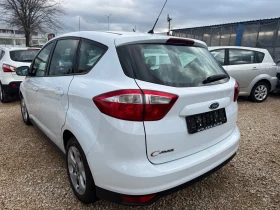 Ford C-max Италия, снимка 4