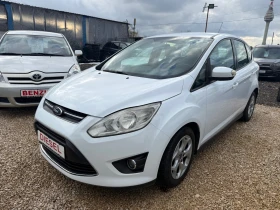 Ford C-max Италия, снимка 1