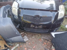 Toyota Yaris 1.3 бензин, снимка 4