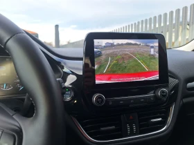 Ford Fiesta Activ, снимка 7