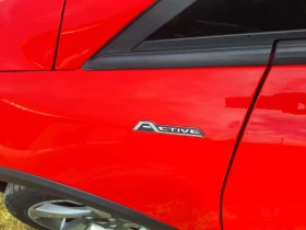 Ford Fiesta Activ, снимка 16