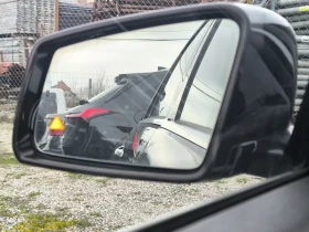 Mercedes-Benz E 500 Е 550 AMG / Harman Kardon / 7G tronic, снимка 13