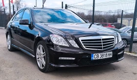 Mercedes-Benz E 500 Е 550 AMG / Harman Kardon / 7G tronic, снимка 3