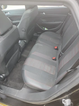 Peugeot 308 GT line, снимка 14