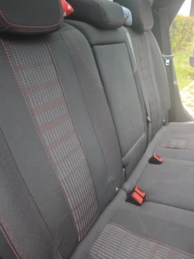 Peugeot 308 GT line, снимка 13