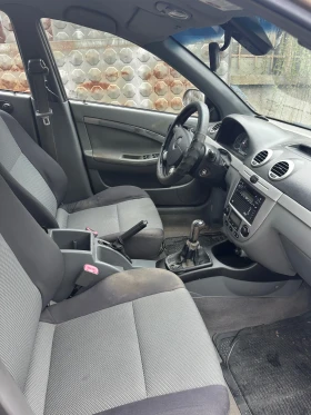 Chevrolet Lacetti KLAN NH5 277, снимка 6