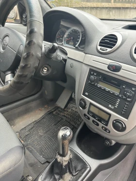 Chevrolet Lacetti KLAN NH5 277, снимка 11