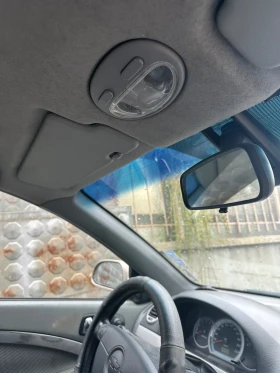 Chevrolet Lacetti KLAN NH5 277, снимка 10