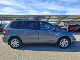 Kia Carnival 2, 9 crdi, снимка 3