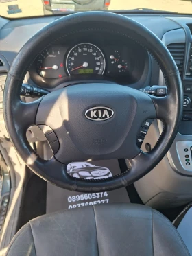 Kia Carnival 2, 9 crdi, снимка 12