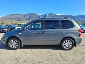 Kia Carnival 2, 9 crdi, снимка 7