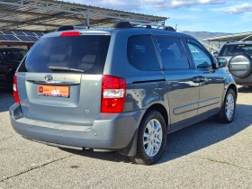 Kia Carnival 2, 9 crdi, снимка 4