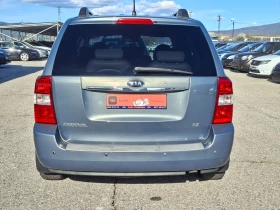 Kia Carnival 2, 9 crdi, снимка 5