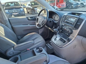 Kia Carnival 2, 9 crdi, снимка 17
