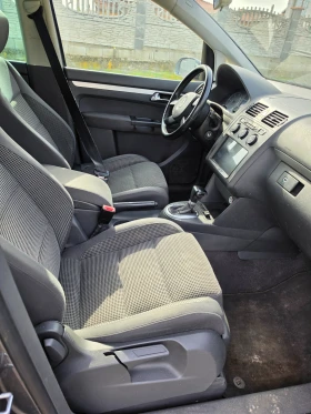 VW Touran, снимка 2