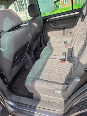 VW Touran, снимка 7