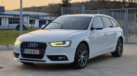 Audi A4 2.0TDI* АВТОМАТИК* QUATTRO* NAVI* ФЕЙСЛИФТ, снимка 9