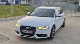 Audi A4 2.0TDI* АВТОМАТИК* QUATTRO* NAVI* ФЕЙСЛИФТ, снимка 11