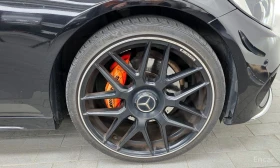 Mercedes-Benz C 200, снимка 5