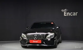 Mercedes-Benz C 200, снимка 3