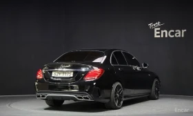 Mercedes-Benz C 200, снимка 2